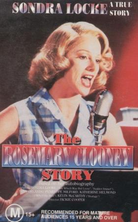 Rosie: The Rosemary Clooney Story (TV)