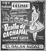 Rosita de Cachapoal 