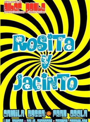 Rosita and Jacinto (S)