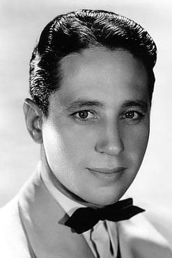 Ross Alexander