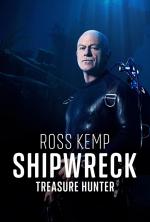 Ross Kemp: Shipwreck Treasure Hunter (Serie de TV)