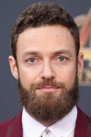 Ross Marquand