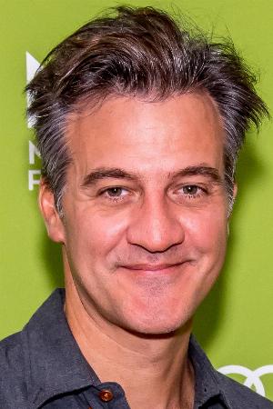 Ross Partridge