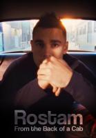 Rostam: From the Back of a Cab (Vídeo musical) - Poster / Imagen Principal