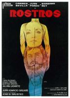 Rostros  - Poster / Imagen Principal