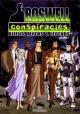 Roswell Conspiracies: Aliens, Myths & Legends (Serie de TV)