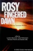 Rosy-Fingered Dawn: a Film on Terrence Malick  - Poster / Imagen Principal