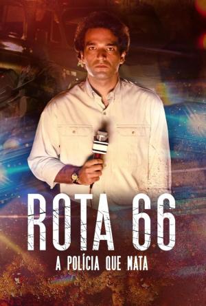 Ruta 66 (Miniserie de TV)