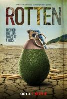 Rotten (TV Series) - Posters