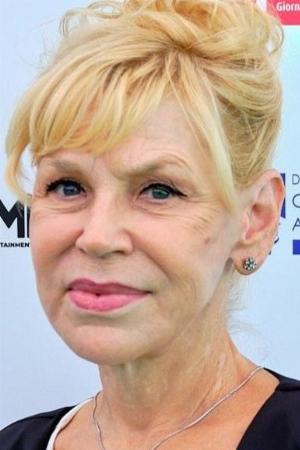 Roubini Vasilakopoulou