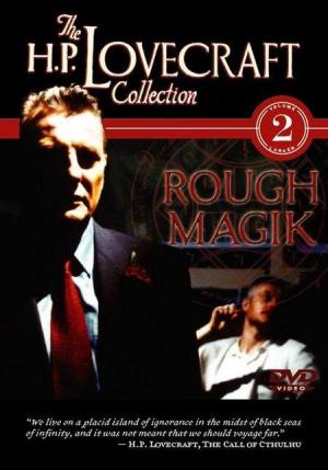 Rough Magik (TV)