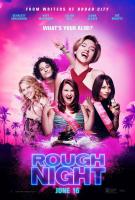 Rough Night  - Posters