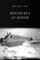 Rough Sea at Dover (C)