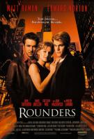 Rounders  - Poster / Main Image
