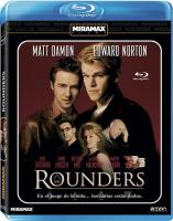 Rounders  - Blu-ray