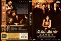 Rounders  - Dvd