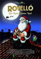 Scruff en una Navidad sin Papá Noel  - Poster / Imagen Principal