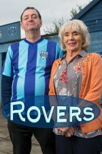 Rovers (Serie de TV)