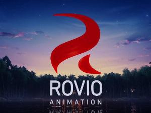 Rovio Animation