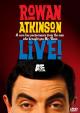 Rowan Atkinson Live (TV)