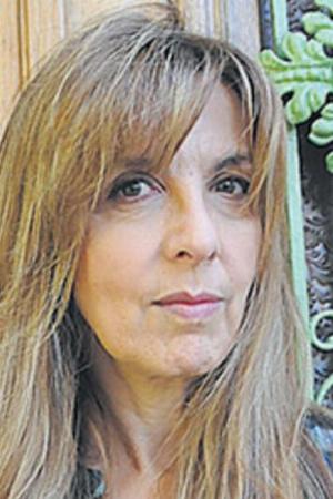 Roxana Berco