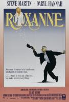 Roxanne  - Posters