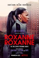 Roxanne Roxanne  - Poster / Imagen Principal
