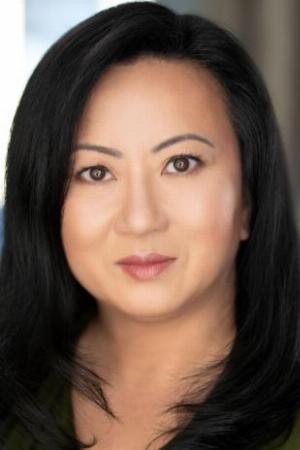 Roxanne Wong