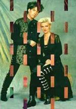 Roxette: A Thing About You (Vídeo musical)