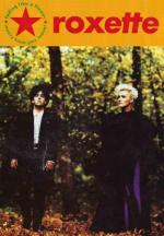 Roxette: Fading Like a Flower (Every Time You Leave) (Vídeo musical)