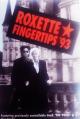 Roxette: Fingertips '93 (Vídeo musical)