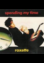Roxette: Spending My Time (Music Video)
