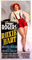 Roxie Hart  - Posters