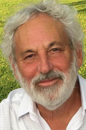 Roy Hoffman