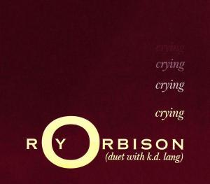 Roy Orbison & K.D. Lang: Crying (Music Video)