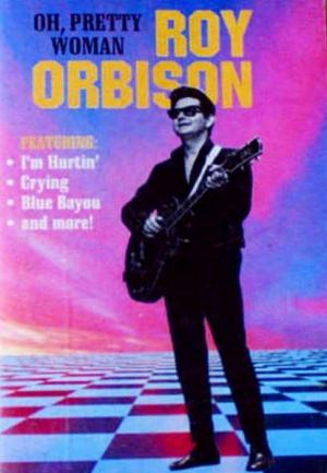Roy Orbison: Oh Pretty Woman (Live) (Music Video)