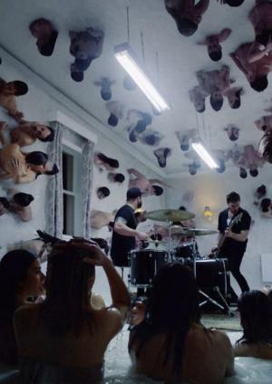 Royal Blood: Lights Out (Vídeo musical)