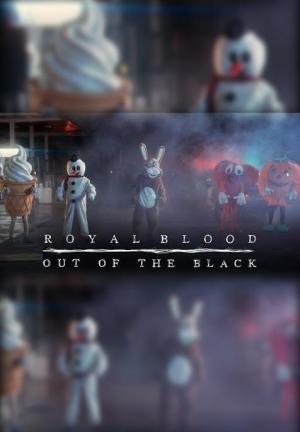 Royal Blood: Out of the Black (Music Video)