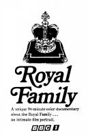 Royal Family  - Poster / Imagen Principal