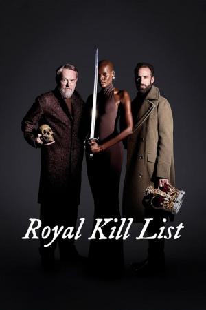 Royal Kill List (TV Series)