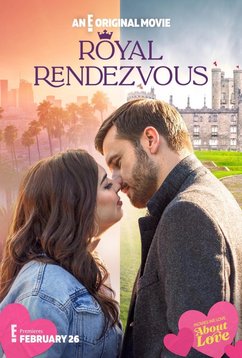 Royal Rendezvous (2023) FilmAffinity