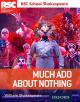 Royal Shakespeare Company: Much Ado About Nothing (RSC Live: Much Ado About Nothing) 
