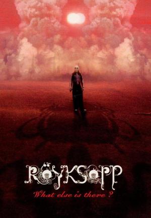 Röyksopp feat. Fever Ray: What Else Is There? (Music Video)