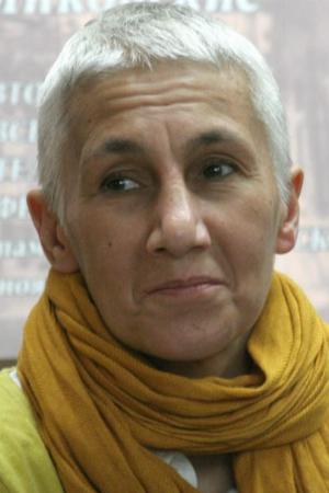 Roza Khairullina