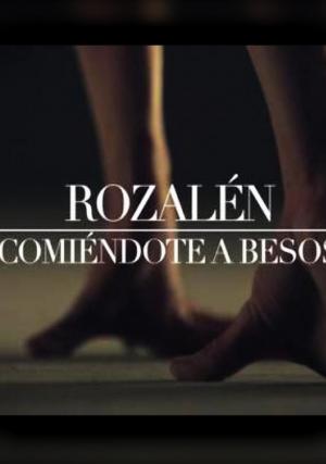 Rozalen: Comiéndote a besos (Music Video)