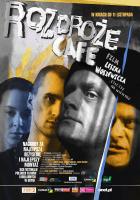 Rozdroze Cafe  - Poster / Imagen Principal