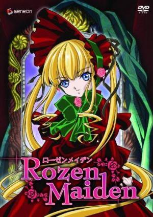 Rozen Maiden (Serie de TV)
