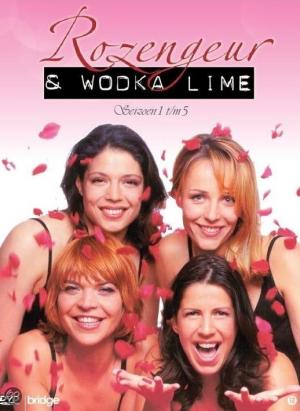 Rozengeur & Wodka Lime (AKA Rozengeur & Wodkalime) (TV Series) (TV Series)