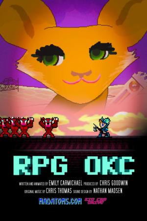 RPG OKC (S)