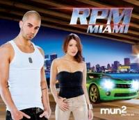 RPM Miami (Serie de TV) - 